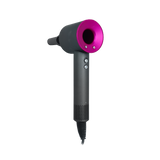 Secador ZION sin Aspa 1300W ZN608