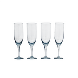 Copas de Champagne 4Pz