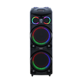 Bocina 12x2 Sankey 100W