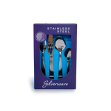 Cubierto 24PZ Silverware