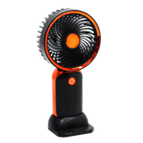 Mini Ventilador portátil recargable