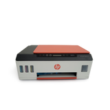 Impresora HP Laser Multifuncional Smart Tank