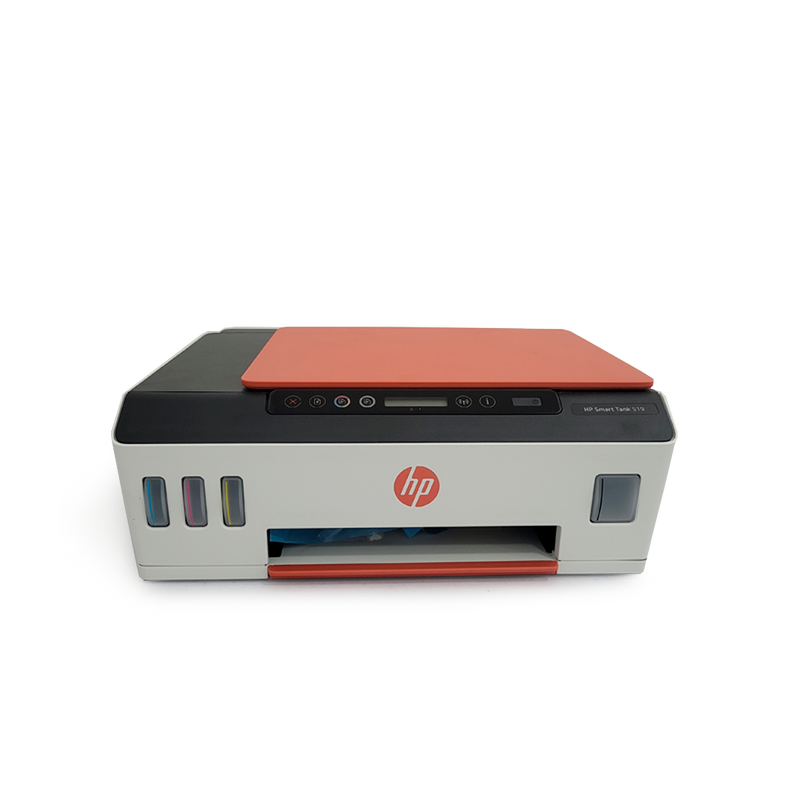 Impresora HP Laser Multifuncional Smart Tank