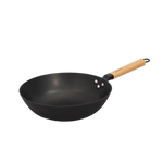 Sarten Wok de Hierro Fundido Sankey (30cm) - 1-17.png