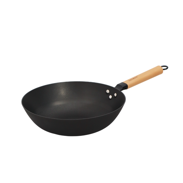 Sarten Wok de Hierro Fundido Sankey (30cm) - 1-17.png