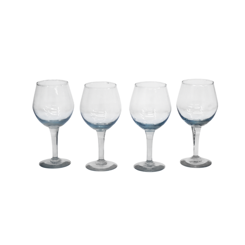 Copas de Vino 4pz