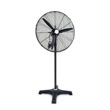 Ventilador 26 Industrial Lujo Roccia