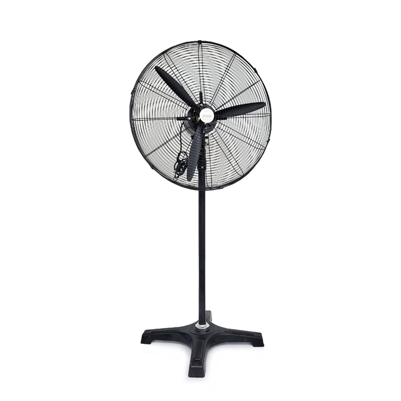 Ventilador 26 Industrial Lujo Roccia