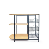 Mesa Organizador de Cocina KR07OK