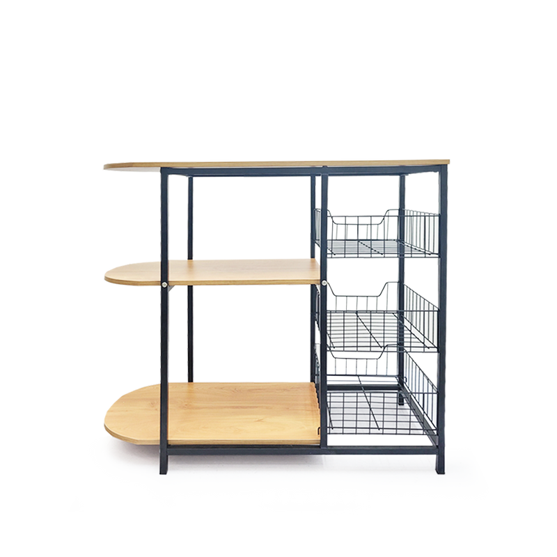 Mesa Organizador de Cocina KR07OK