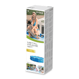 Piscina Familiar Intex 3,65m x 76 cm