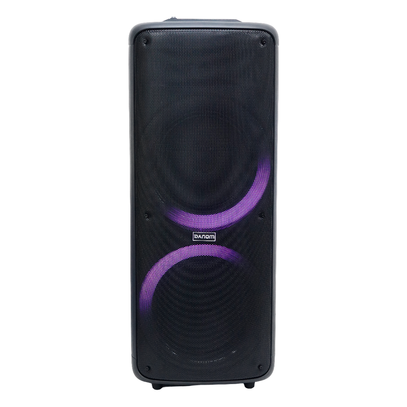 Corneta 10" Danom