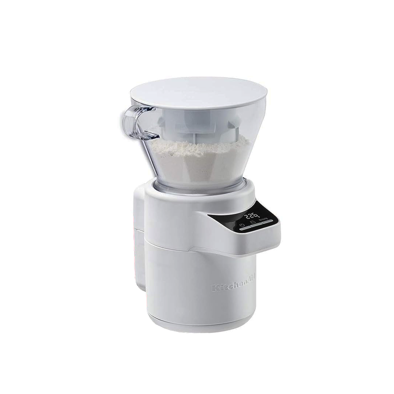 Tamizador Balanza Kitchenaid Accesorio