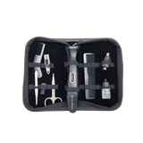 Afeitadora Remington Viajera 15pzas