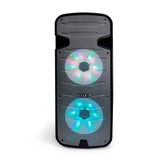 Bocina de 15"x2 Sankey