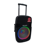 Bocina AIWA 15" 1000W C/P SP15TK 170