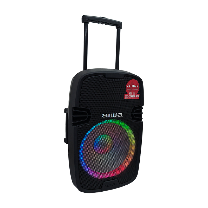 Bocina AIWA 15" 1000W C/P SP15TK 170