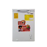 Congelador 100lt Sankey
