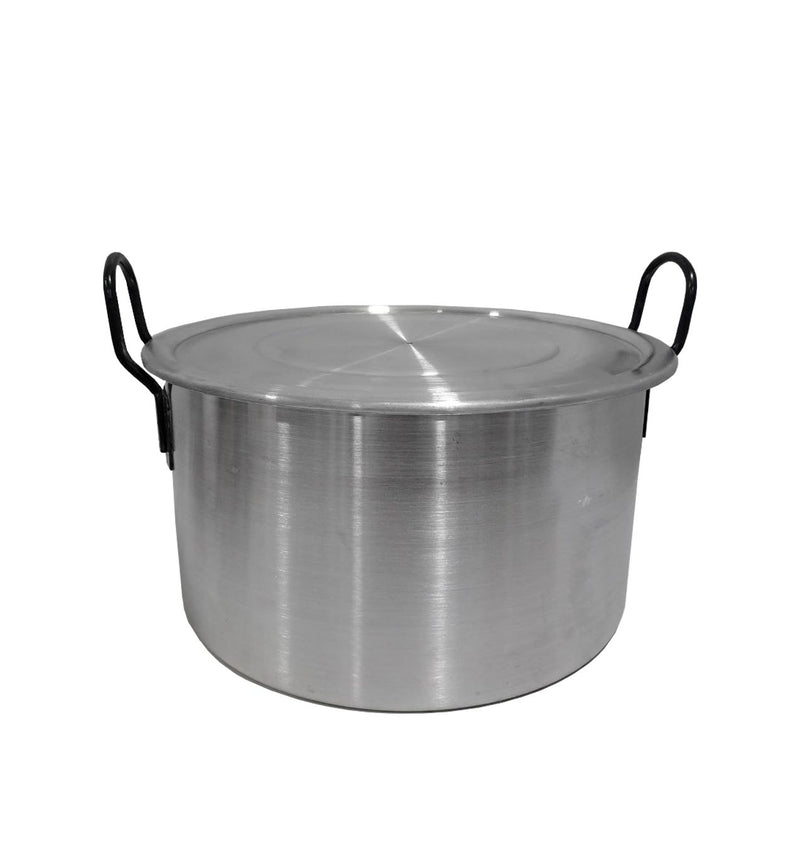 Olla 30 Lts Sancochera