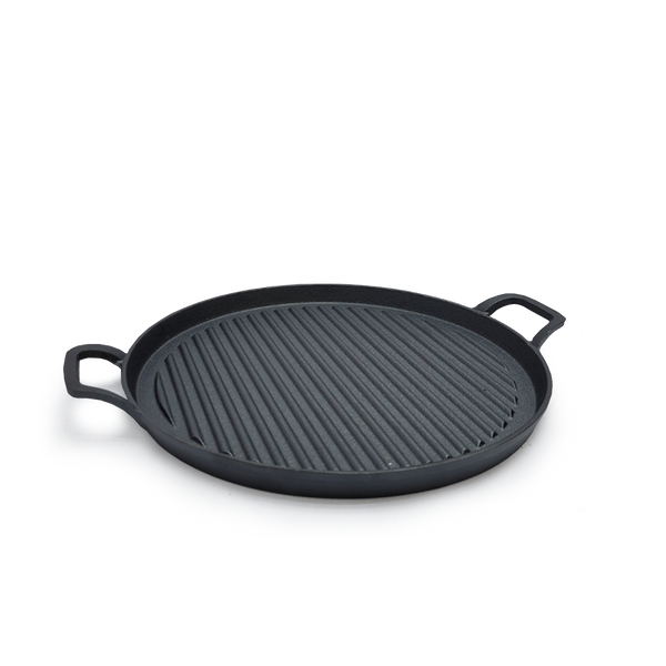 Sarten 31cm Hierro Epicure Redondo - 1-1.png
