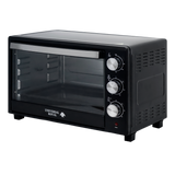 Horno 35 Lts Eléctrico Universal Royal