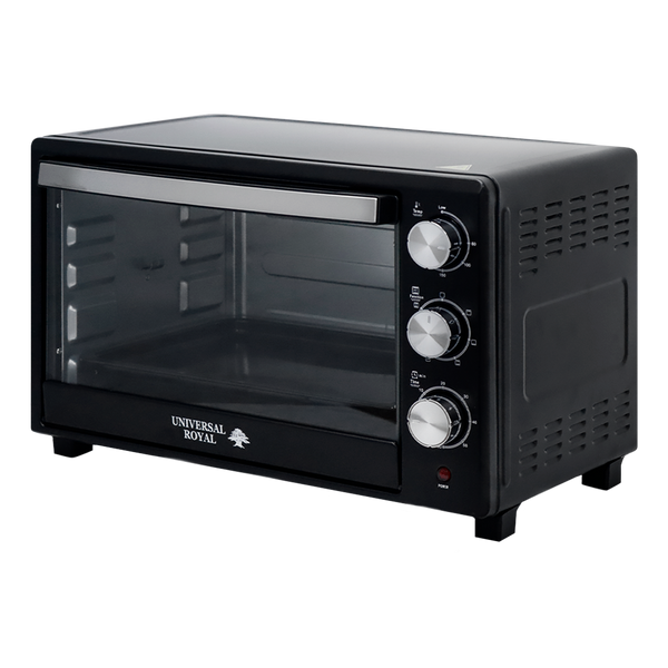 Horno 35 Lts Eléctrico Universal Royal - 1-1.png