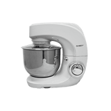 Batidora de pedestal 6V 4.3Lts SANKEY / Blanco y Negro