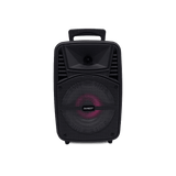 Bocina 8"  Superwoofer Sankey