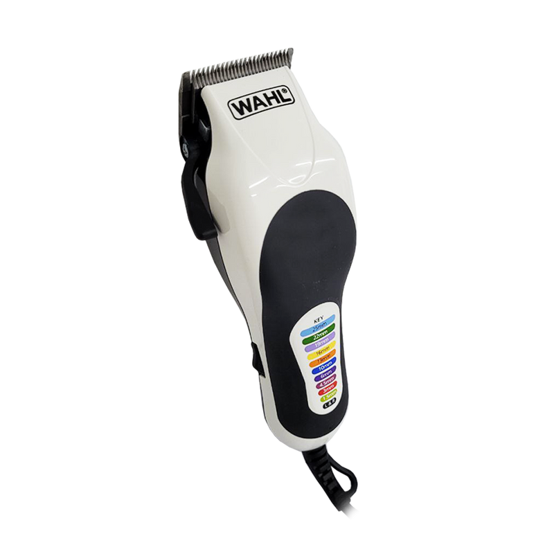 Afeitadora Wahl Color Pro+ 23pz