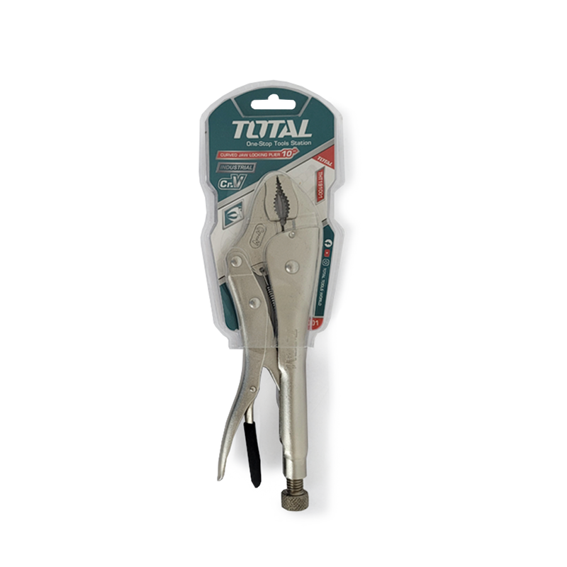 Alicate Total 10"