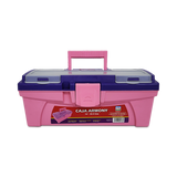 Caja 14" Herramienta Armony