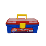 Caja 14" Herramienta Armony