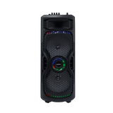 Bocina 8x2 Sankey