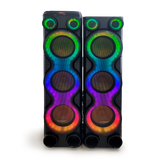 Bocina Sankey Super Woofer