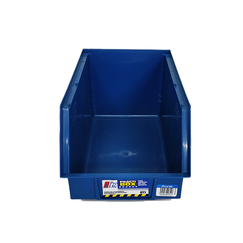Caja apilable Grande Practi Box