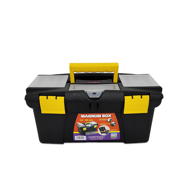 Caja Herramienta 16" Magnum