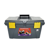 Caja Herramientas 22" Magnum