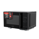 Microondas sin plato 20Lts Sankey