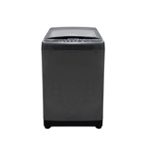 Lavadora 15kg Automatica C/Bomba Gris Sankey