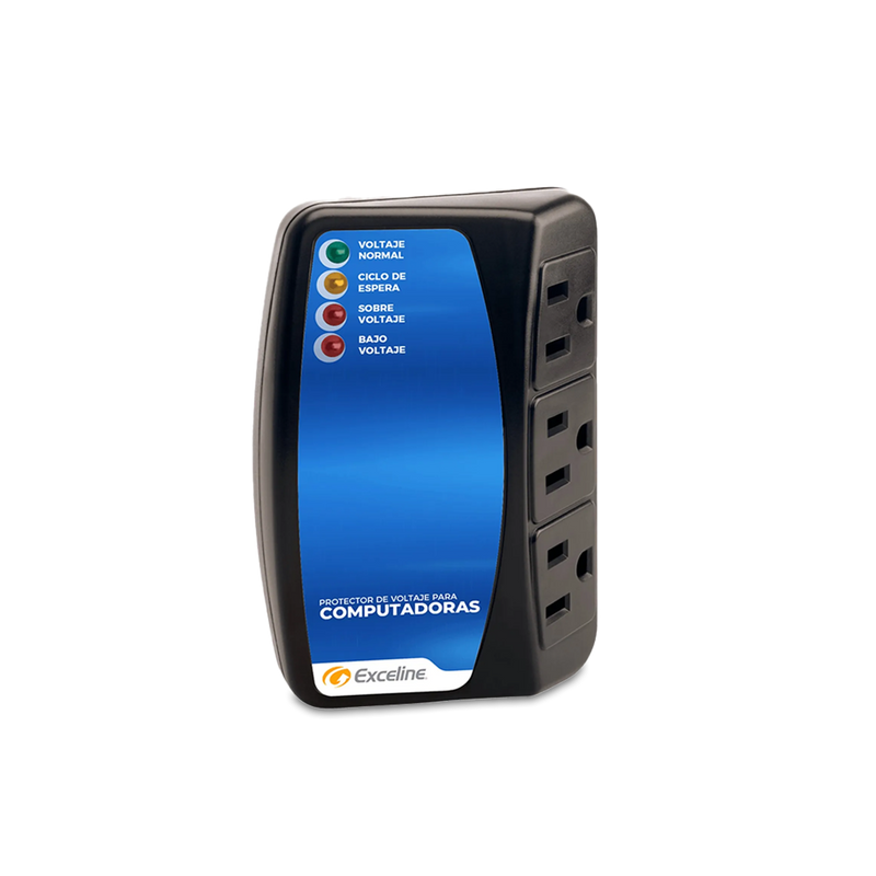 Protector GSM-PC Exceline