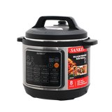 Olla de Presión Eléctrica 8Lts Sankey