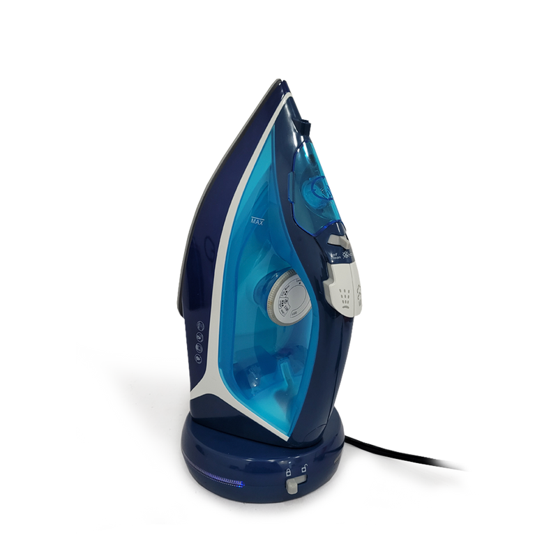Plancha Century inalámbrica a Vapor