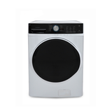 Lavadora 22kg Automática puerta de vidrio Sankey