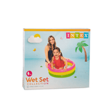 Piscina infantil Intex