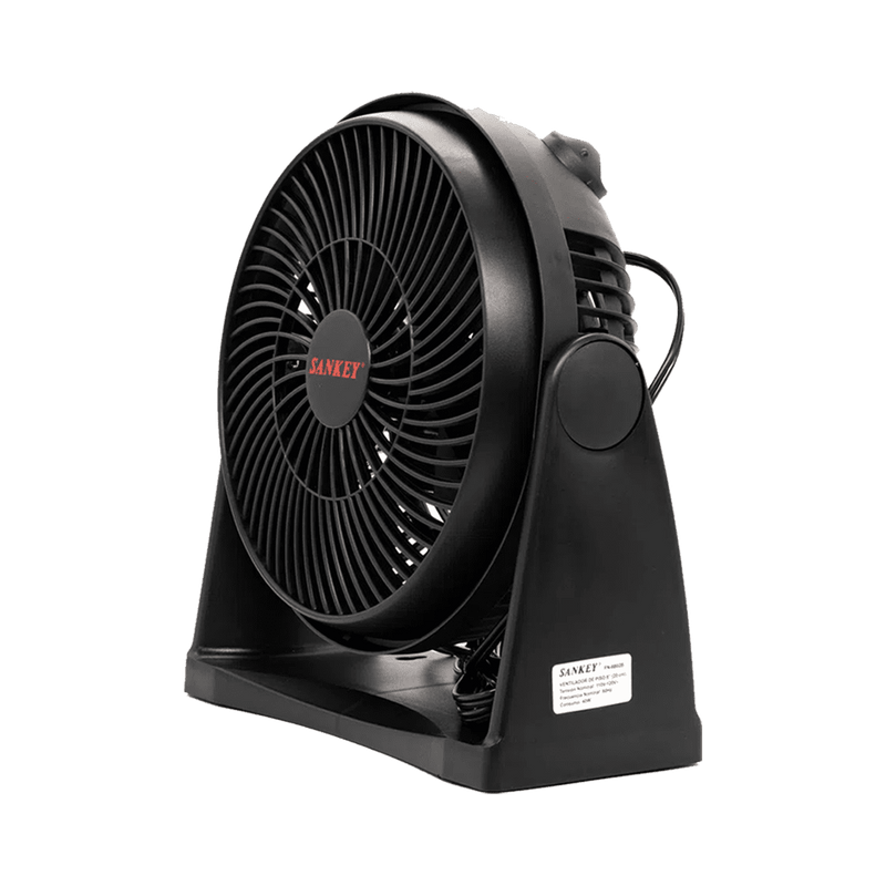 Ventilador 50cm 20" Sankey piso
