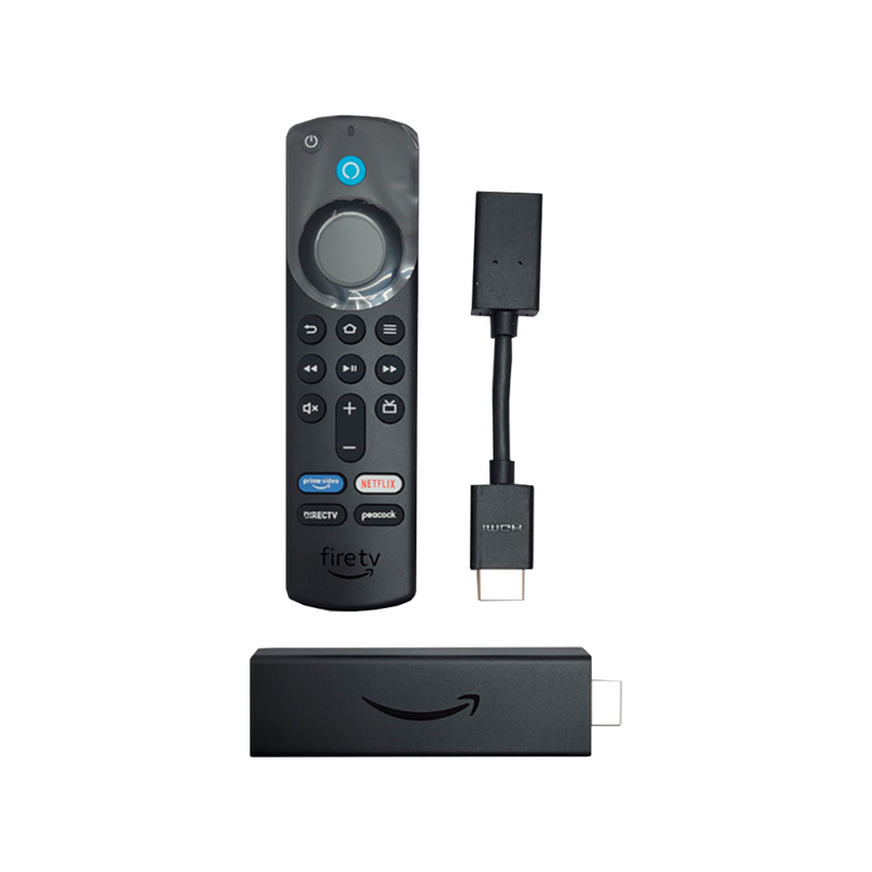 Amazon Stick 4K Fire TV