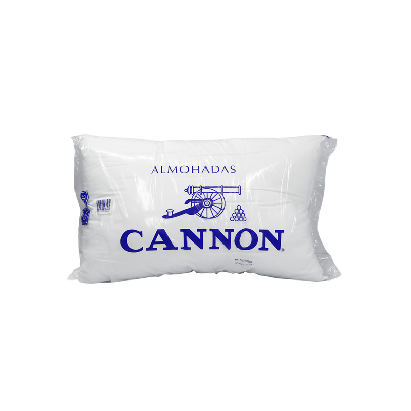 Almohada Standar Cannon