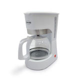 Cafetera Salcar de 12 Tazas