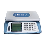 Balanza 30KG Roccia