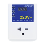 Protector de Voltaje 220V Sankey